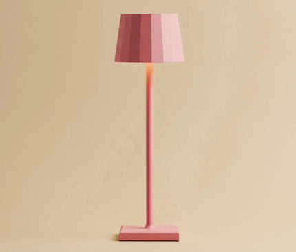 Collection Lampes Roses Sans Fil