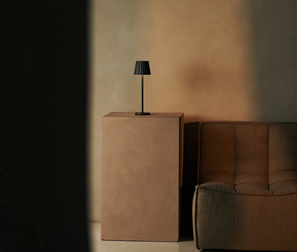 Lot De Lampes Sans Fil Modernes