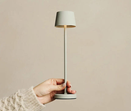 Lampes Minimalistes Sans Fil Rechargeables