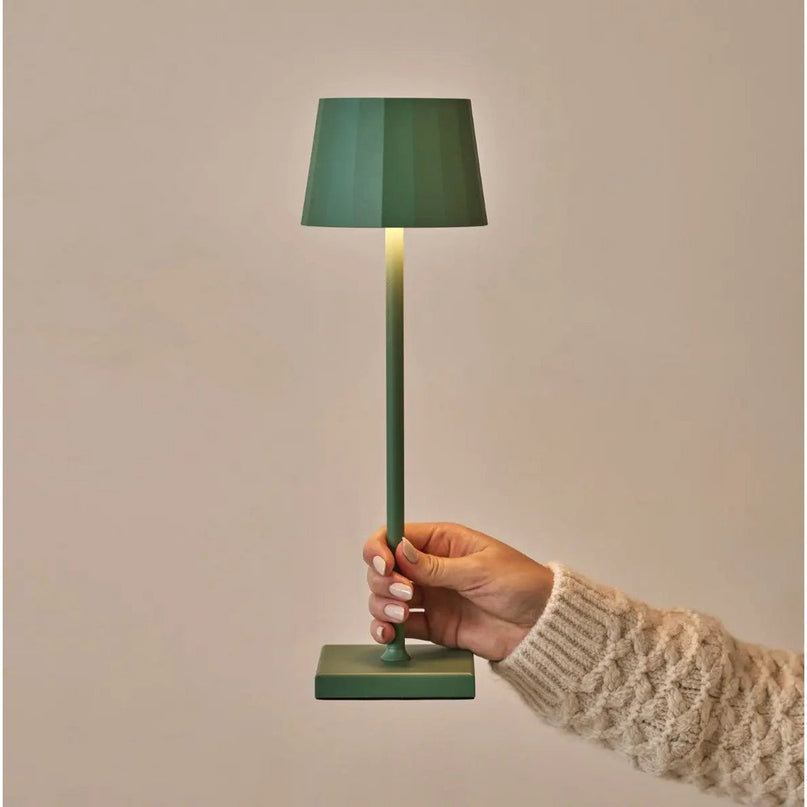 Lot De Lampes Sans Fil Rechargeables