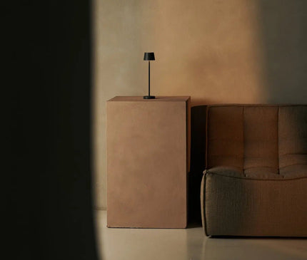 Lampe LED Rechargeable Design