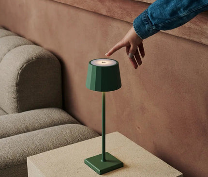 Lot De Lampes Sans Fil Rechargeables