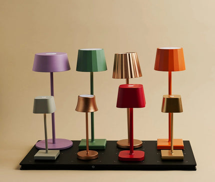 Lot Lampe Sans Fil LED