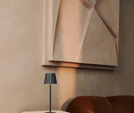 Lot De Lampes Sans Fil Modernes