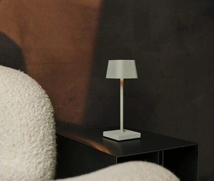 Lot De Lampes Minimalistes Sans Fil