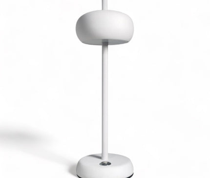 Lampe LED Minimaliste Noire