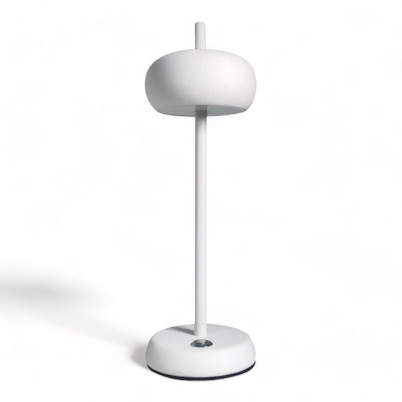 Lampe LED Minimaliste Noire