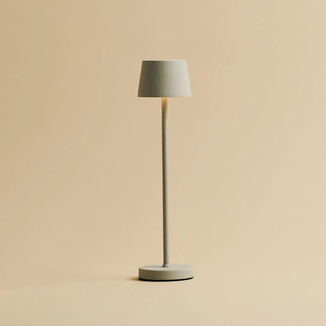 Lampes Minimalistes Sans Fil Rechargeables