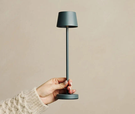 Lot De Lampes LED Rechargeables