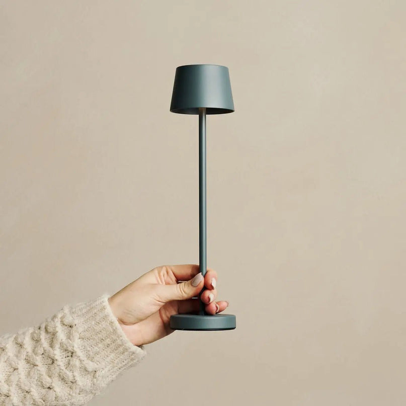 Lot De Lampes LED Rechargeables