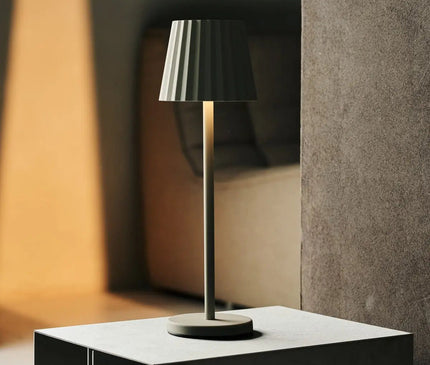 Lot Lampes Minimalistes Sans Fil