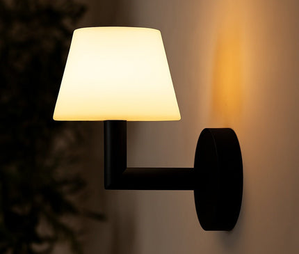 Applique Murale LED Sans Fil