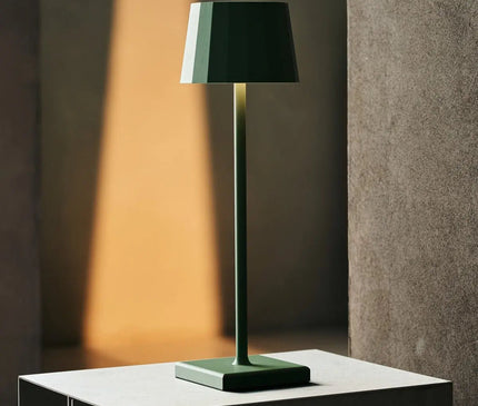 Lot De Lampes Sans Fil Rechargeables