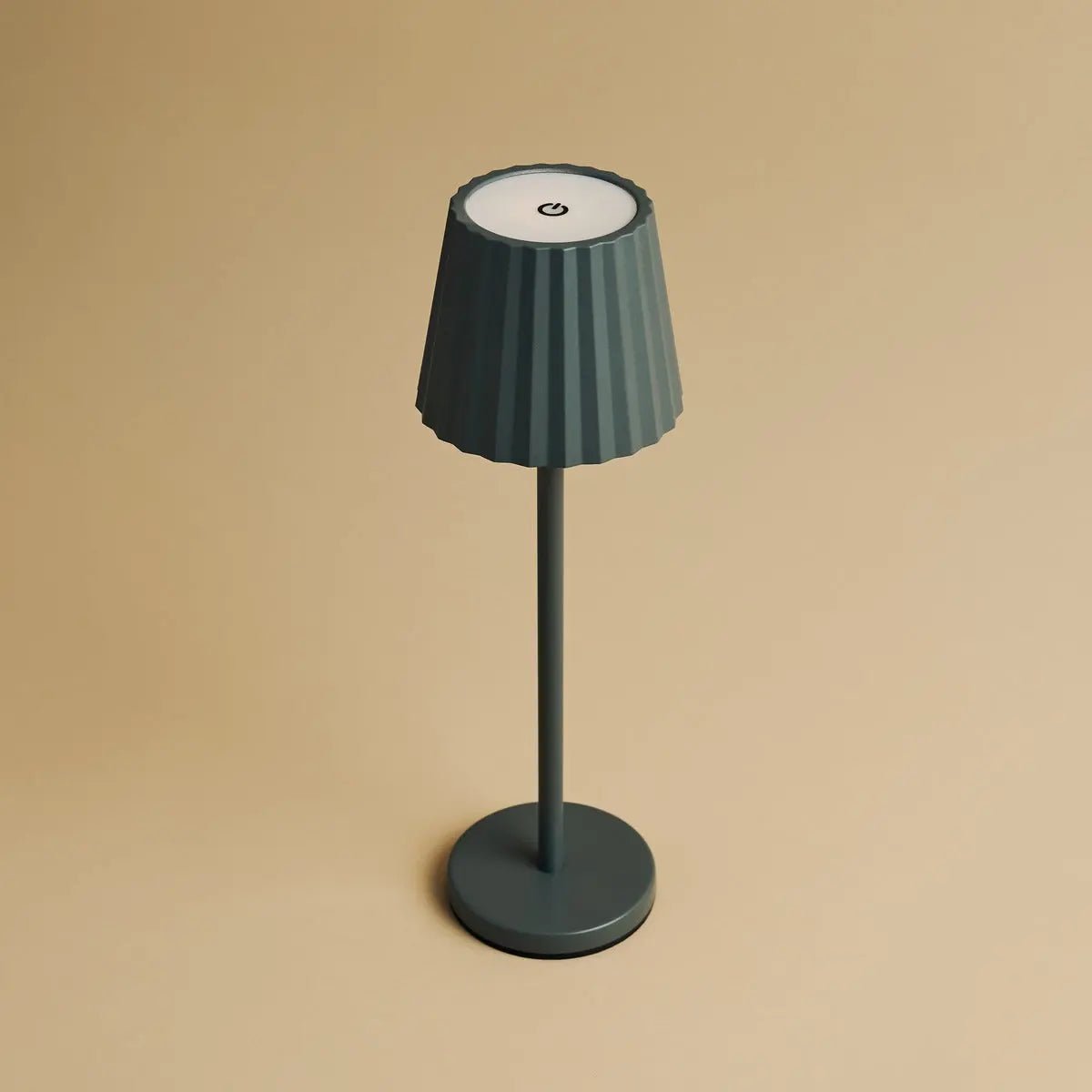 Lot De Lampes Tactiles Design