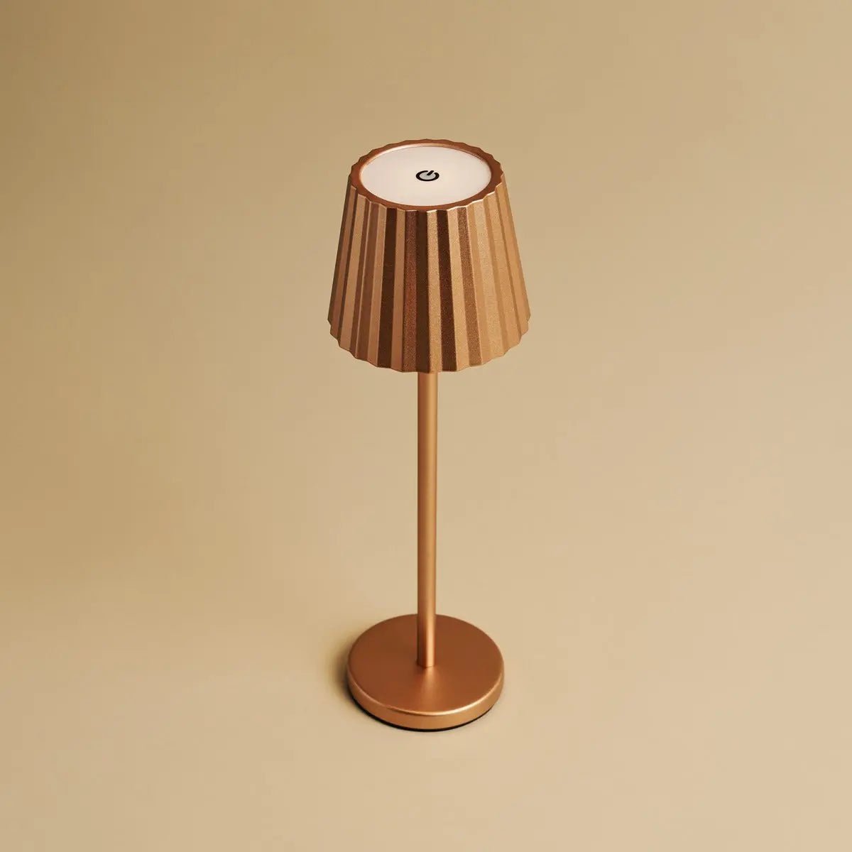 Lot De Lampes À Poser Design