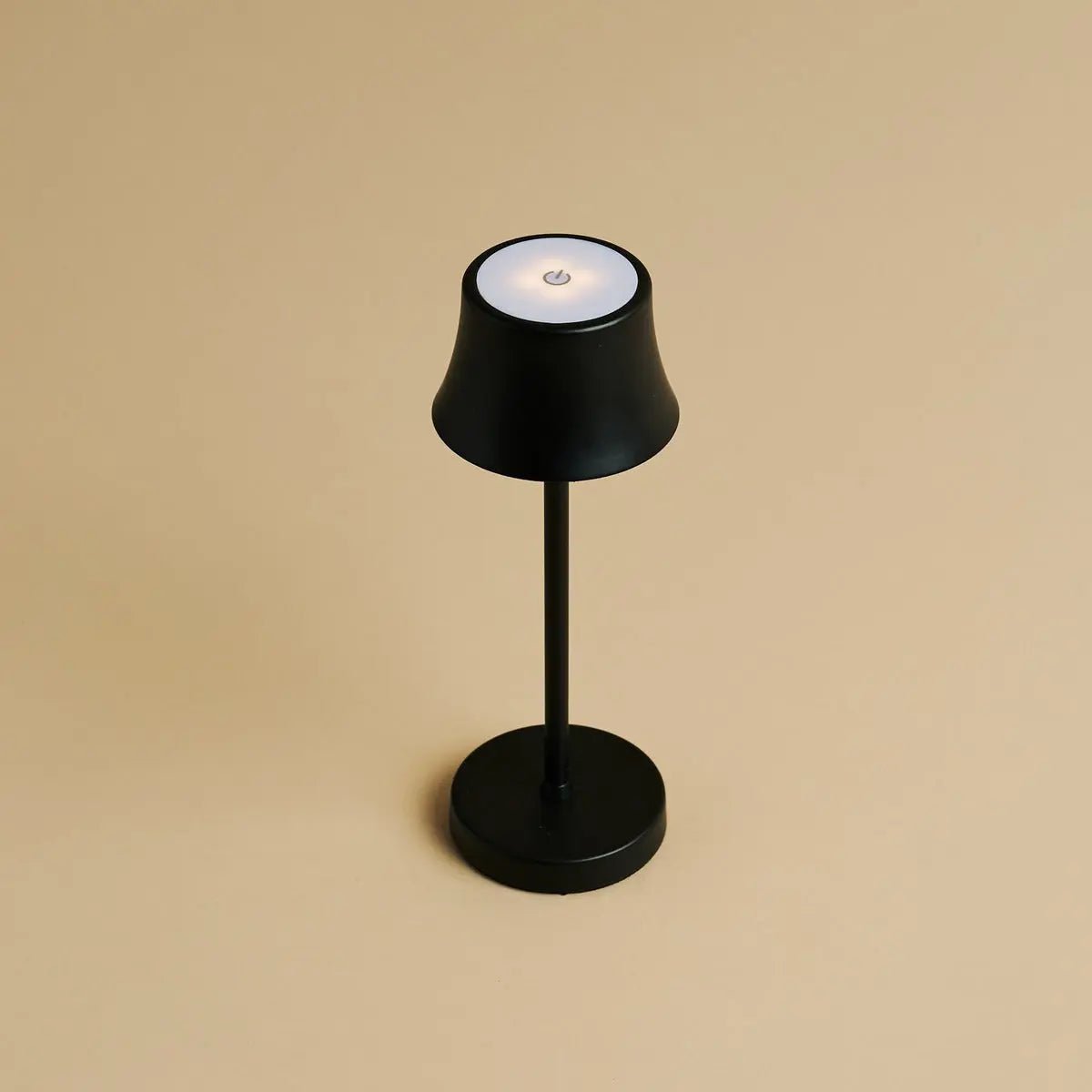 Lot De Lampes Tactiles Induction
