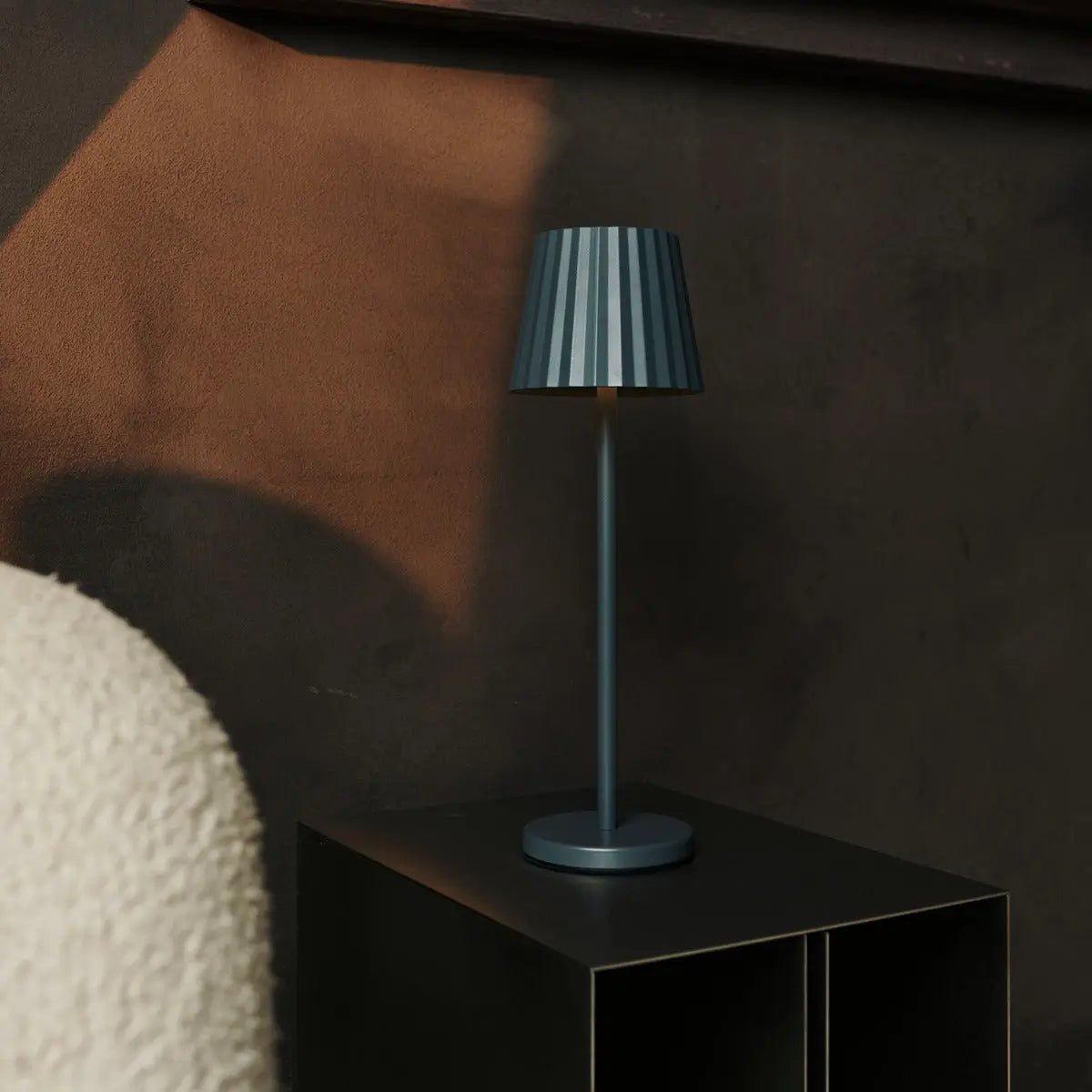 Lot De Lampes Tactiles Design