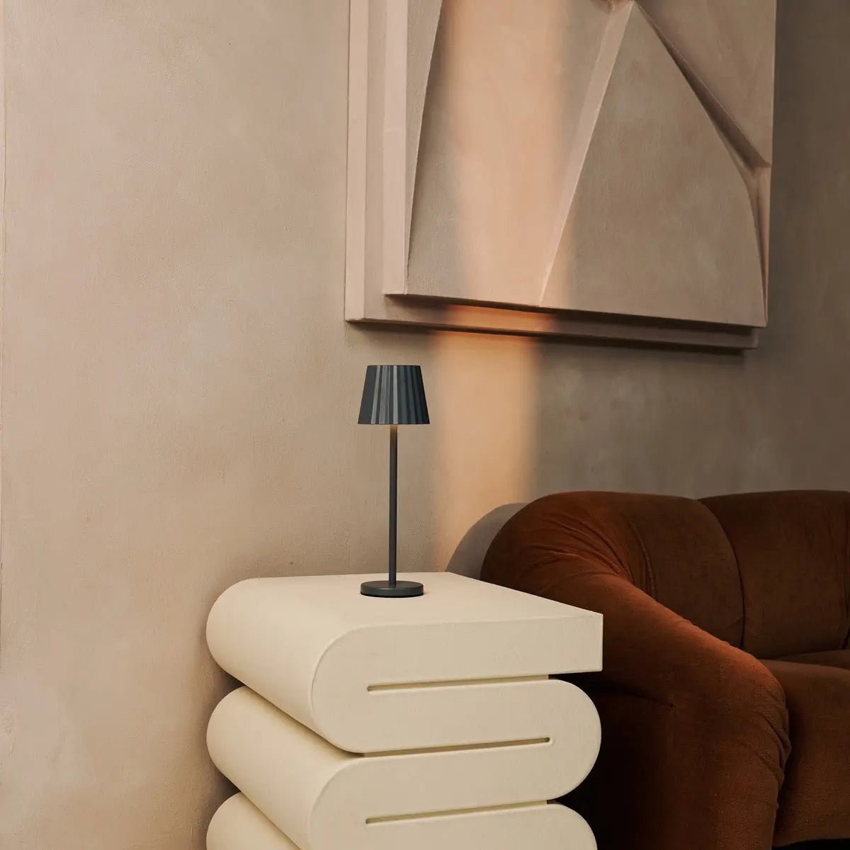 Lot De Lampes Tactiles Design