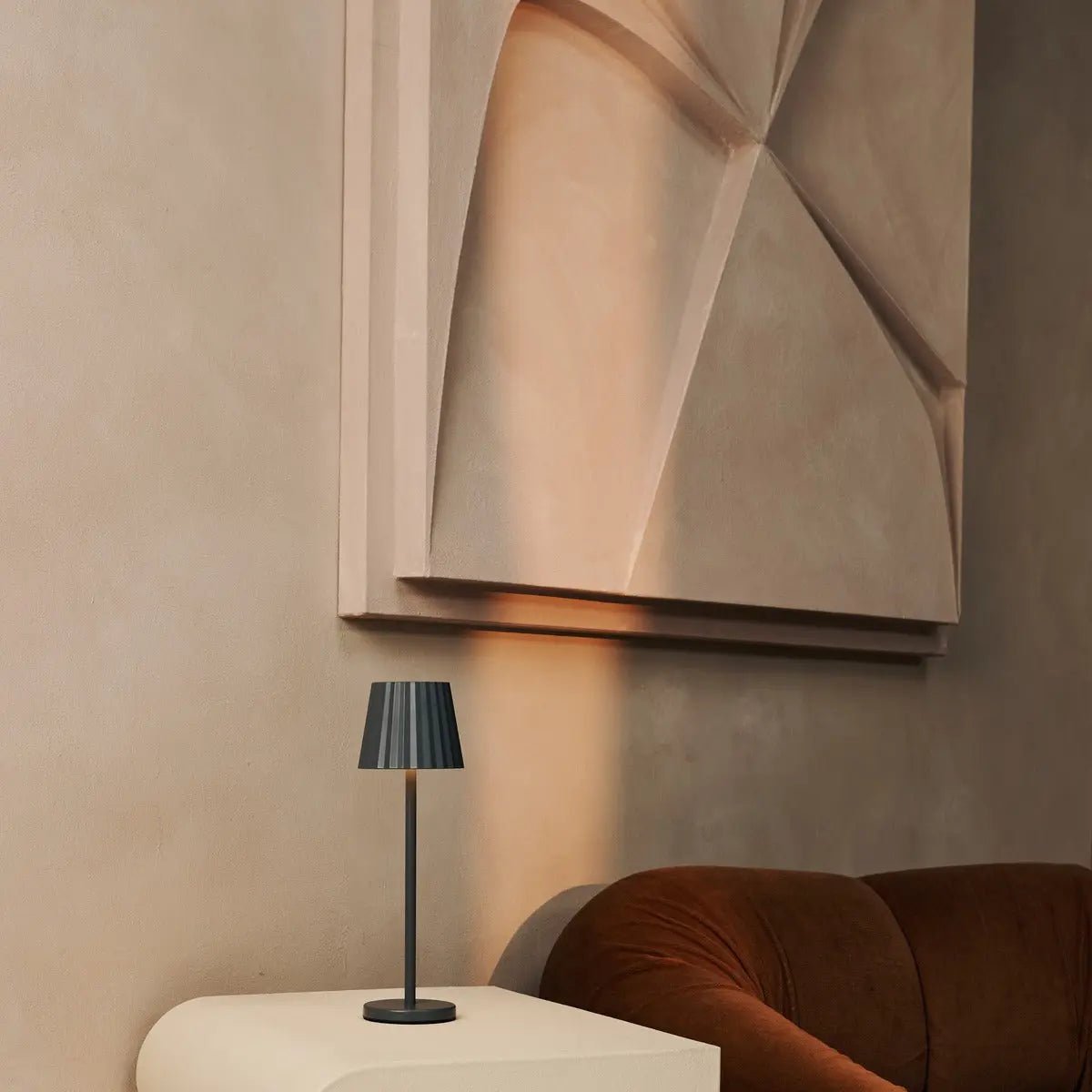 Lot De Lampes Sans Fil Modernes