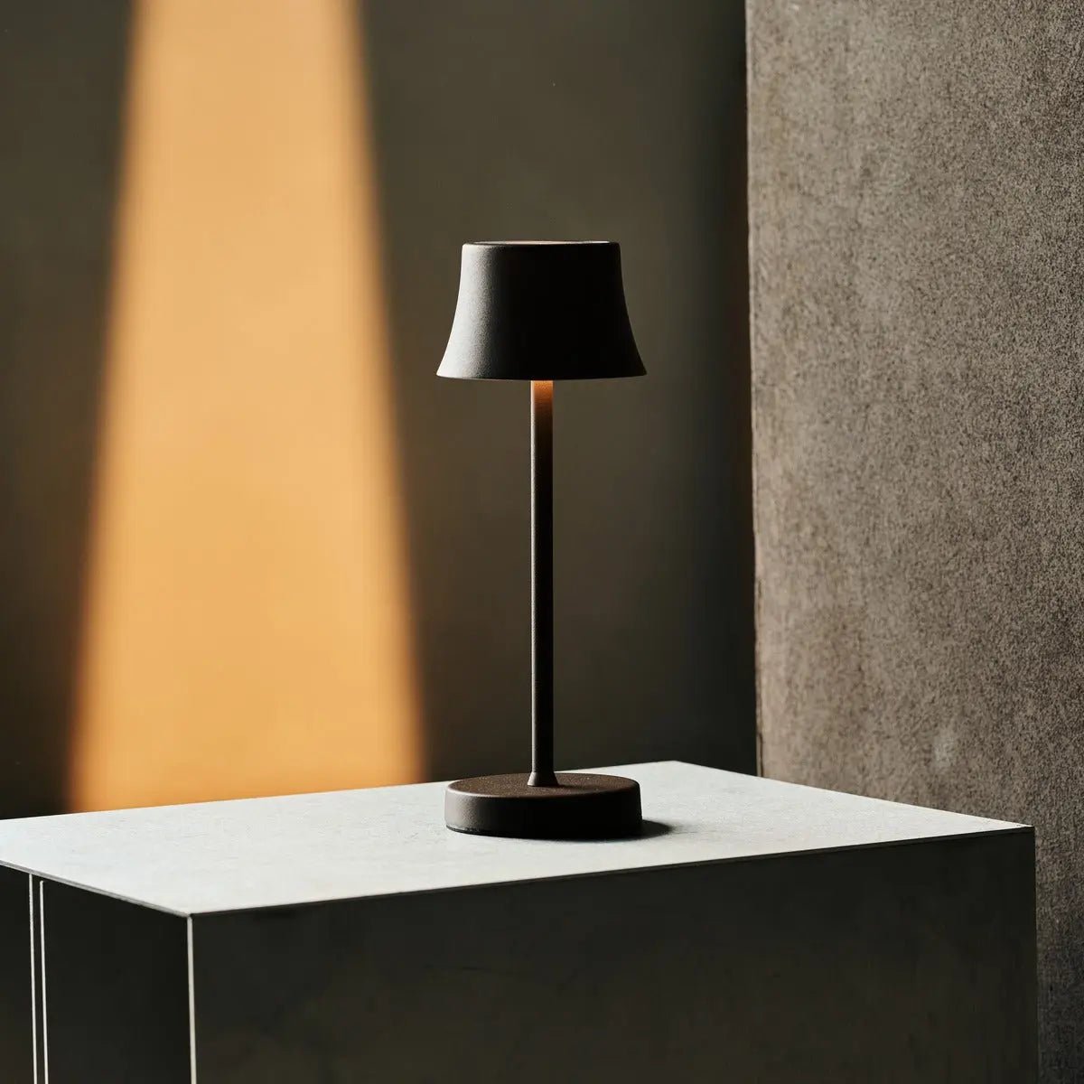 Lot De Lampes Sans Fil Design