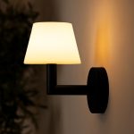 Applique Murale LED Sans Fil