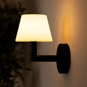 Lampe Mural Sans Fil