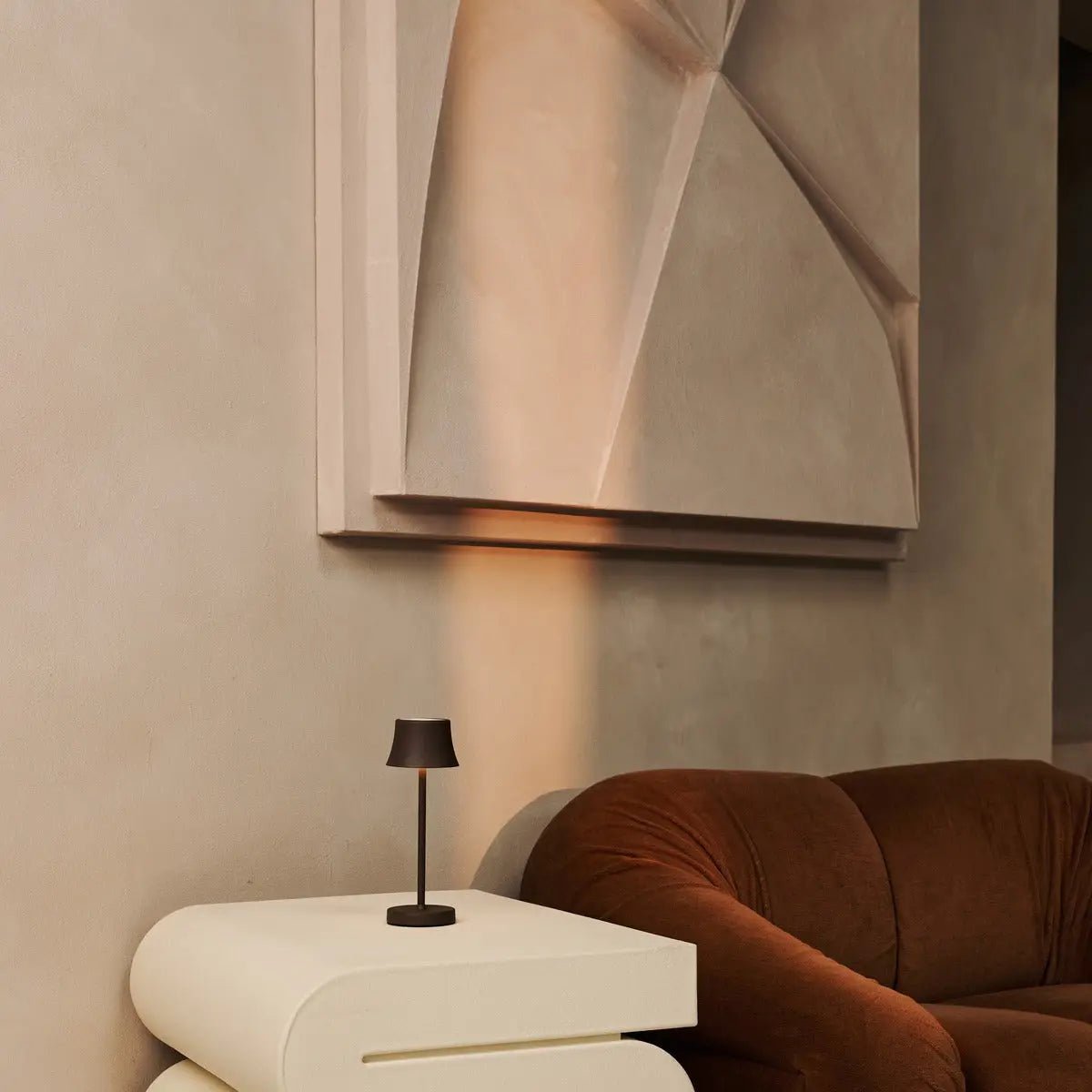 Lot De Lampes Sans Fil Design