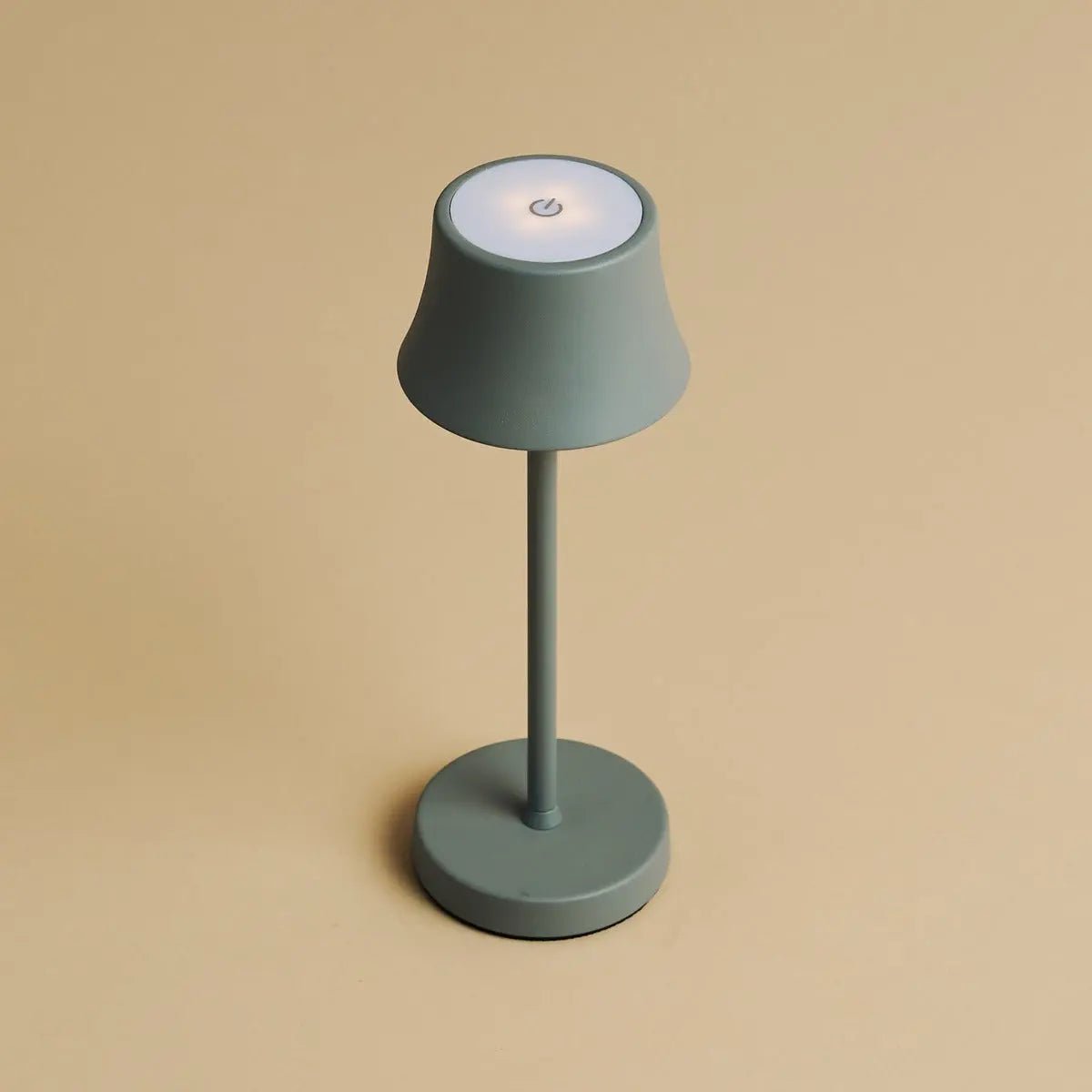 Lot De Lampes Vertes Design