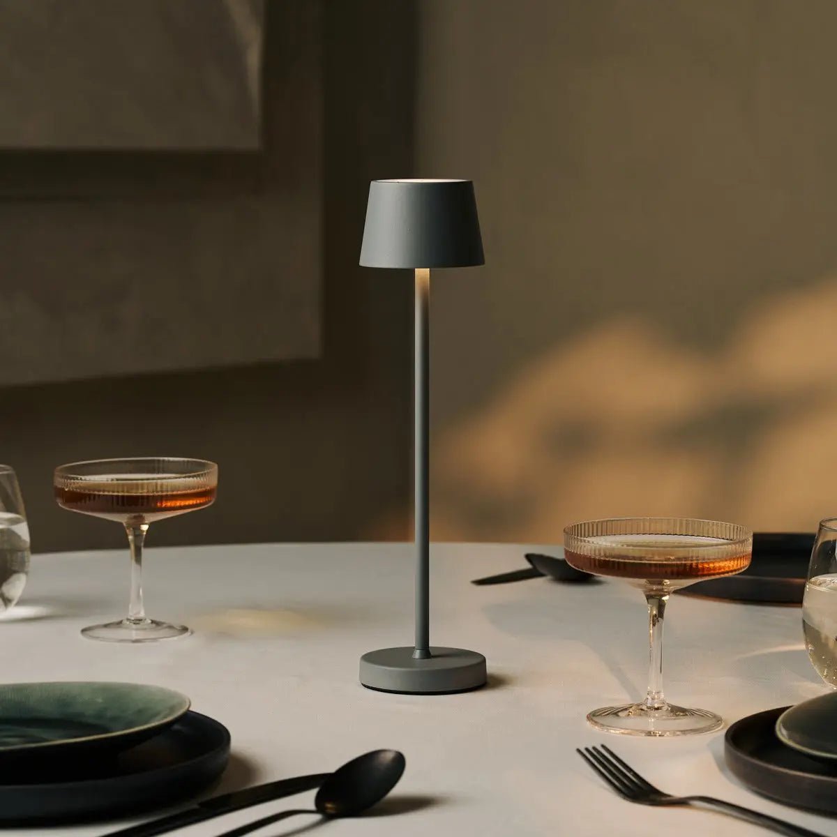 Lot De Lampes LED Tactiles