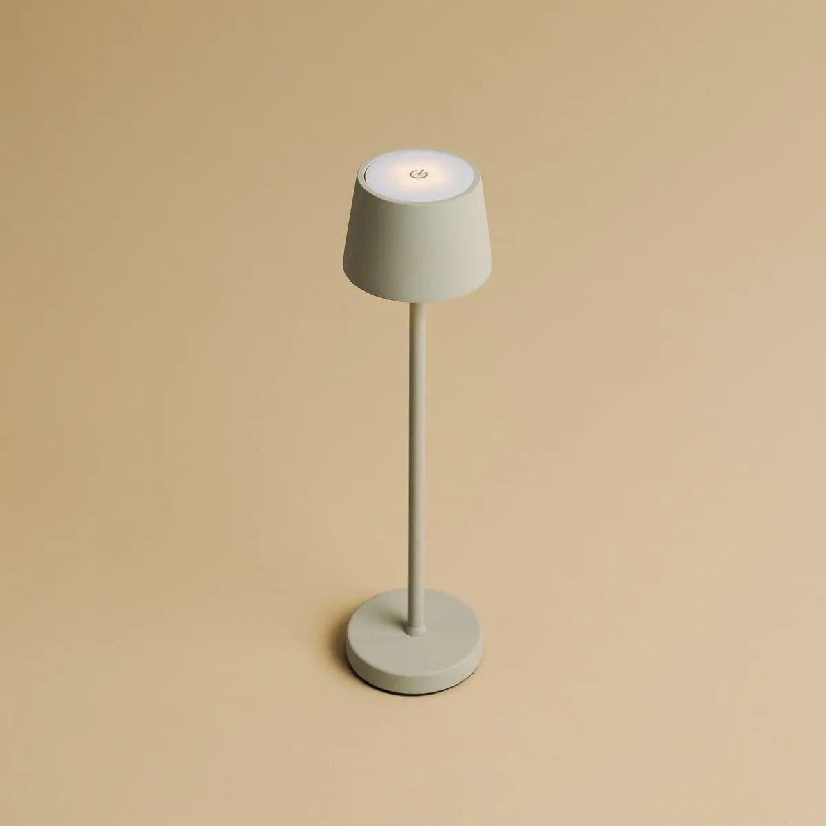Lampes Minimalistes Sans Fil Rechargeables