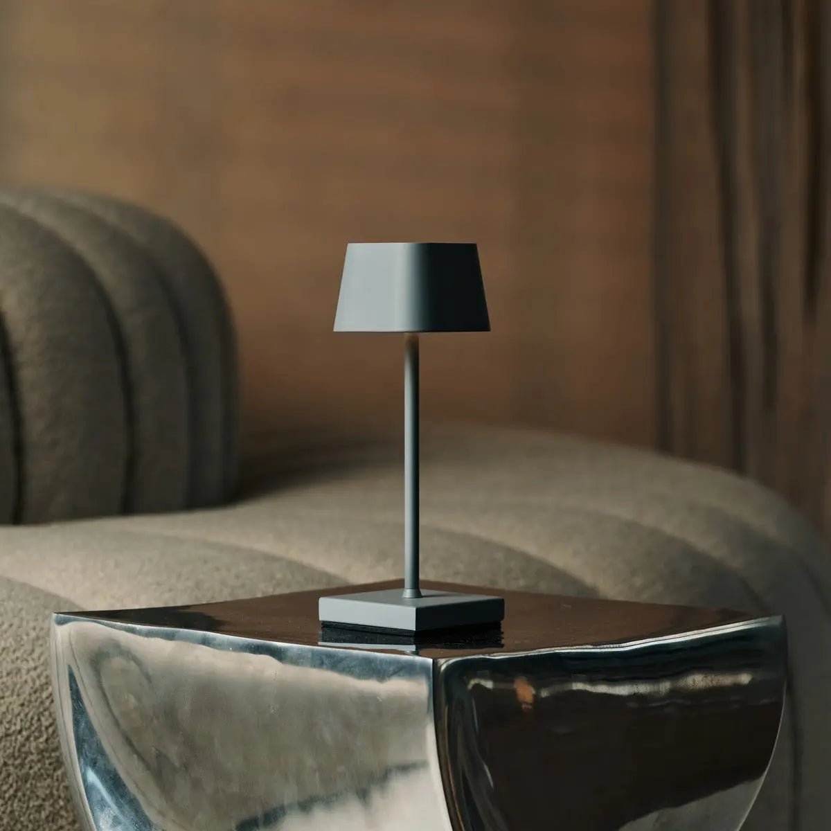 Lot De Lampes Design Rechargeables