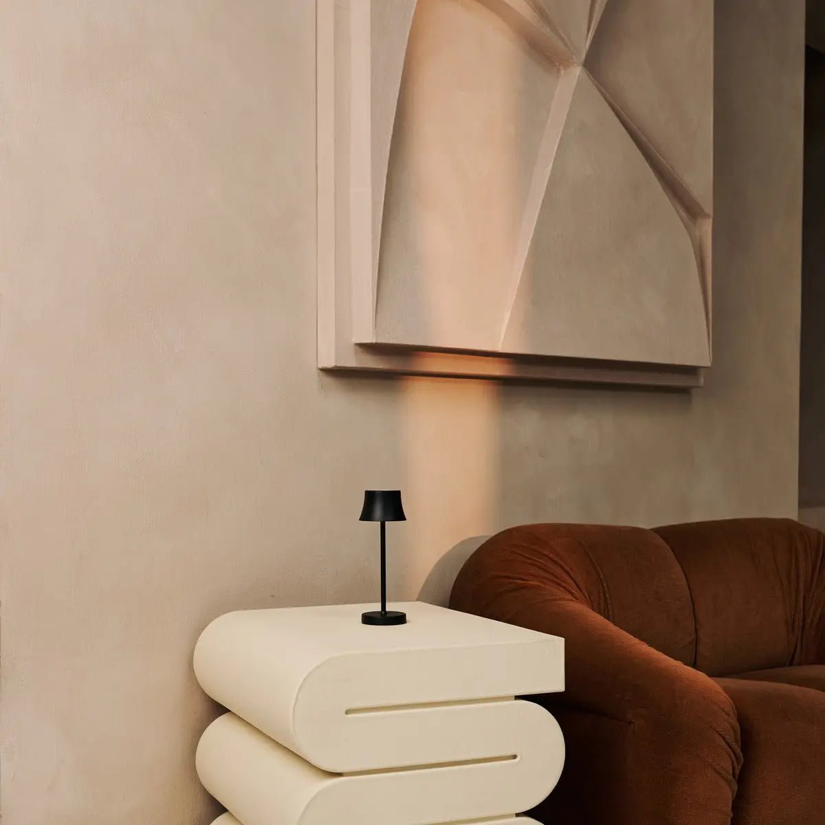 Lot De Lampes Tactiles Induction