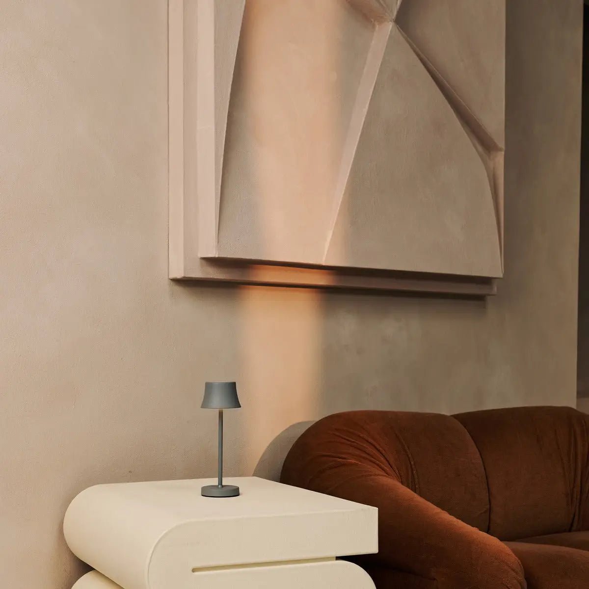 Lot De Lampes Vertes Design