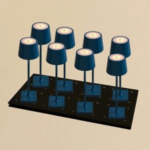 Lot Lampe Sans Fil LED