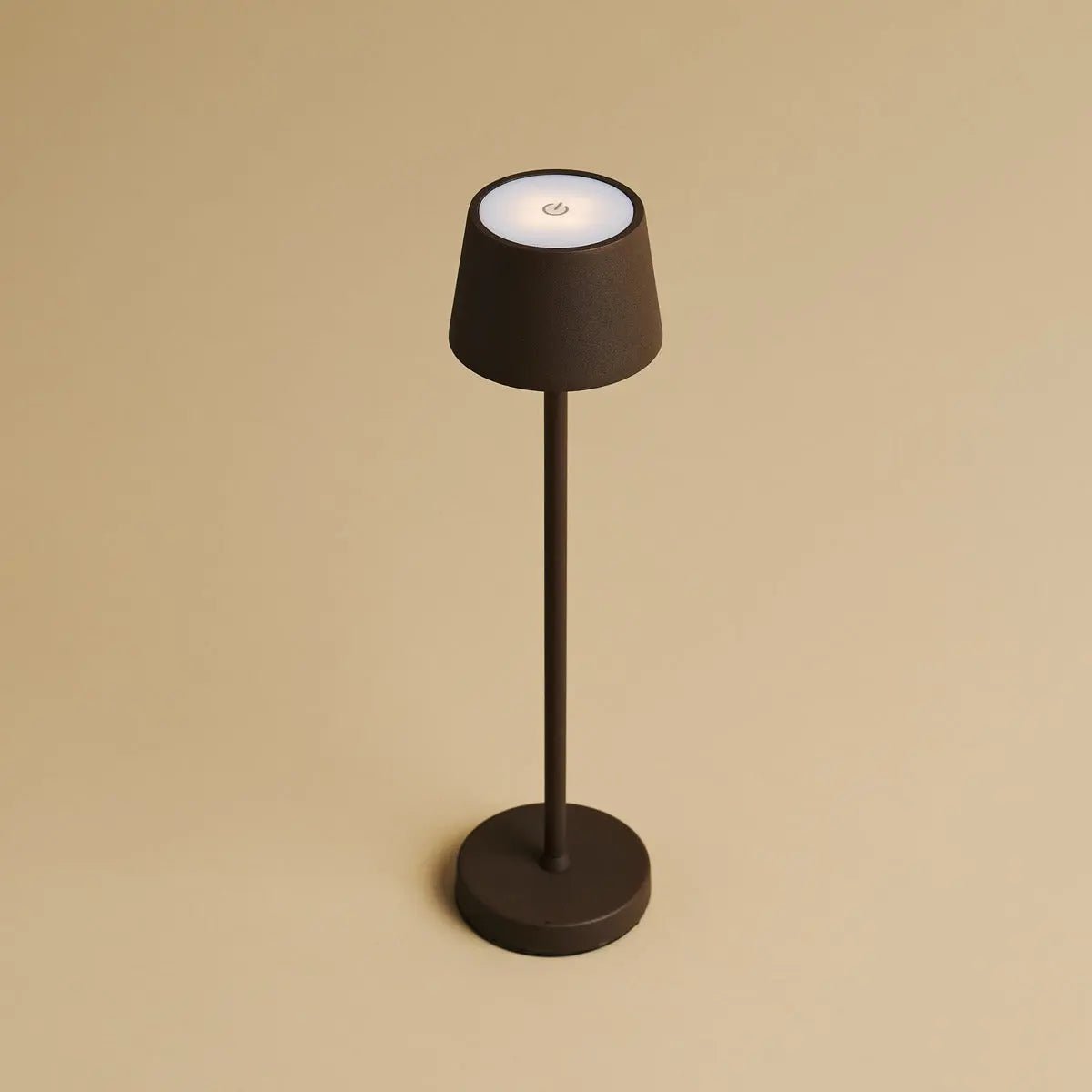 Lampe LED Rechargeable Design Moderne
