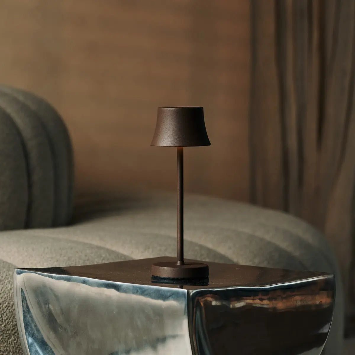 Lot De Lampes Sans Fil Design