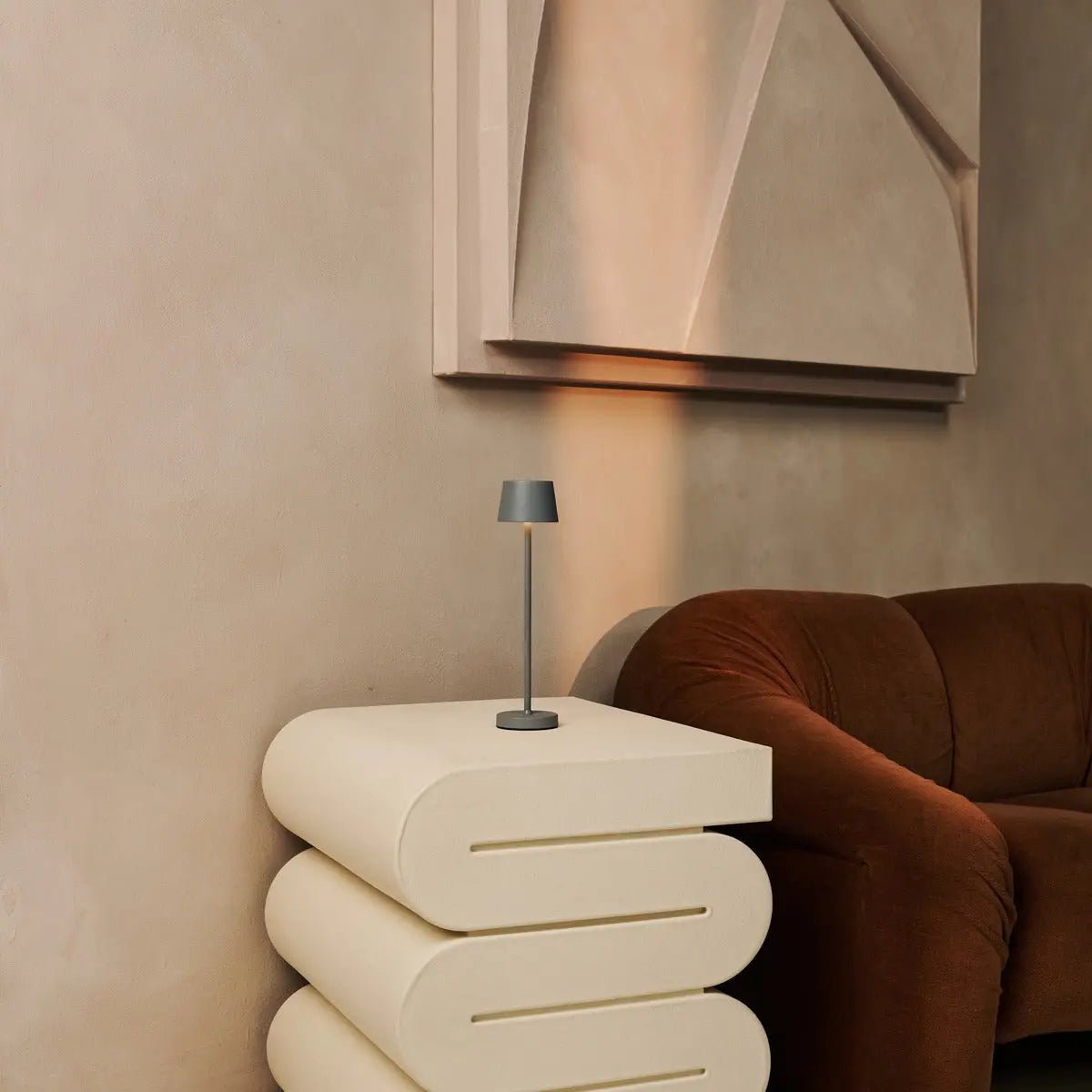 Lot De Lampes LED Tactiles