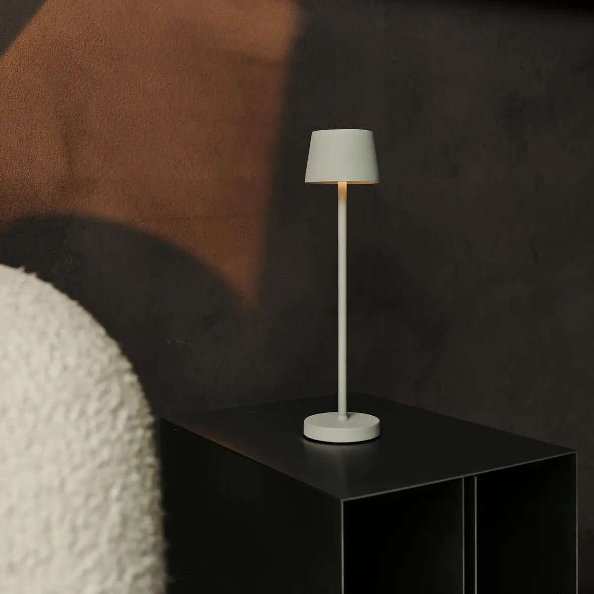 Lampes Minimalistes Sans Fil Rechargeables