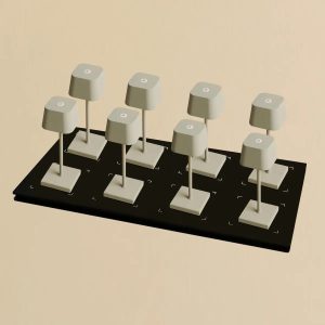 Lampe De Bureau Sans Fil