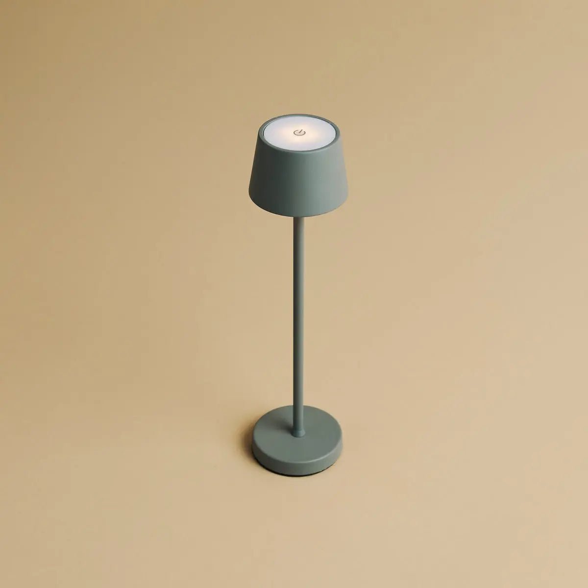 Lampe Sans Fil Éclairante Minimaliste