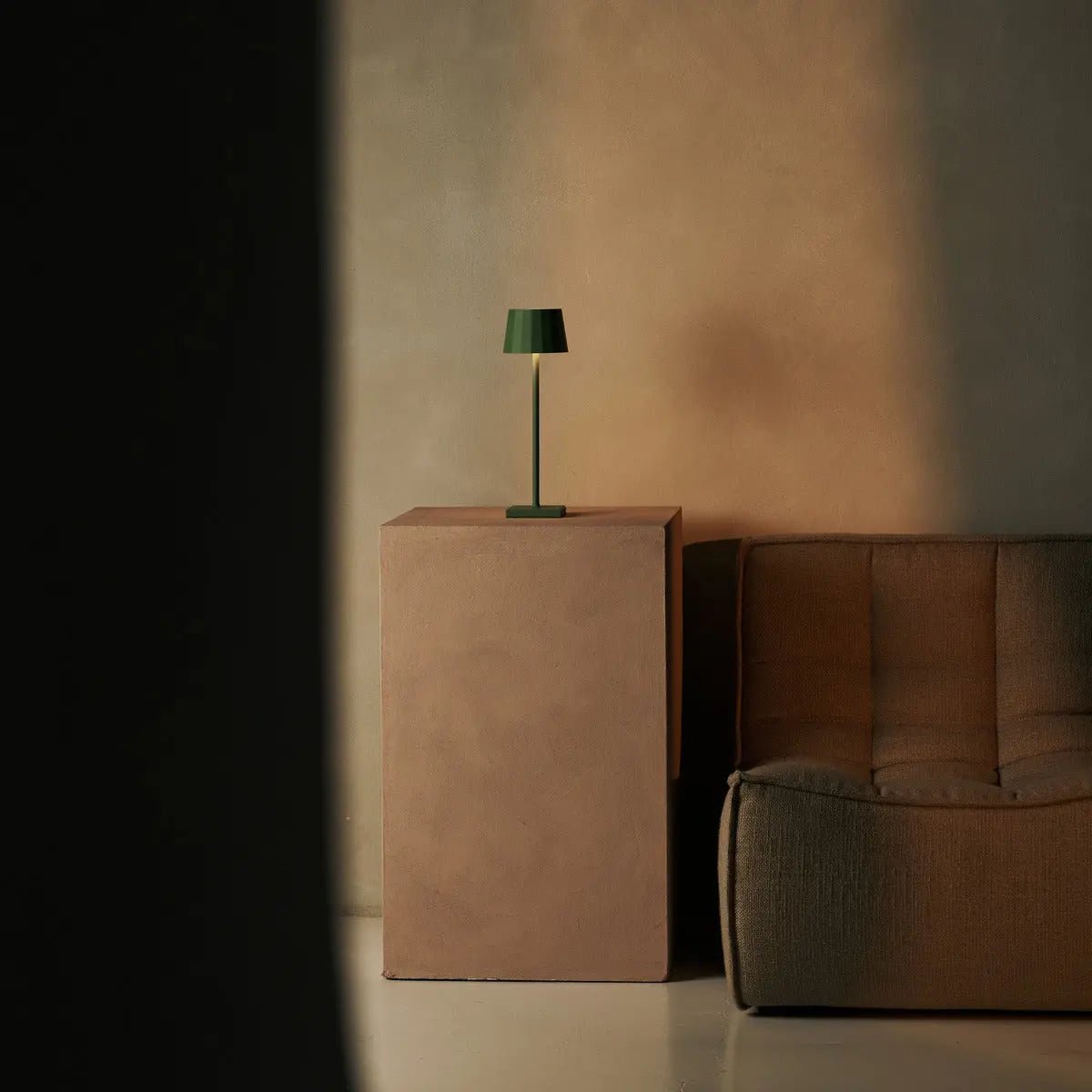 Lot De Lampes Sans Fil Rechargeables