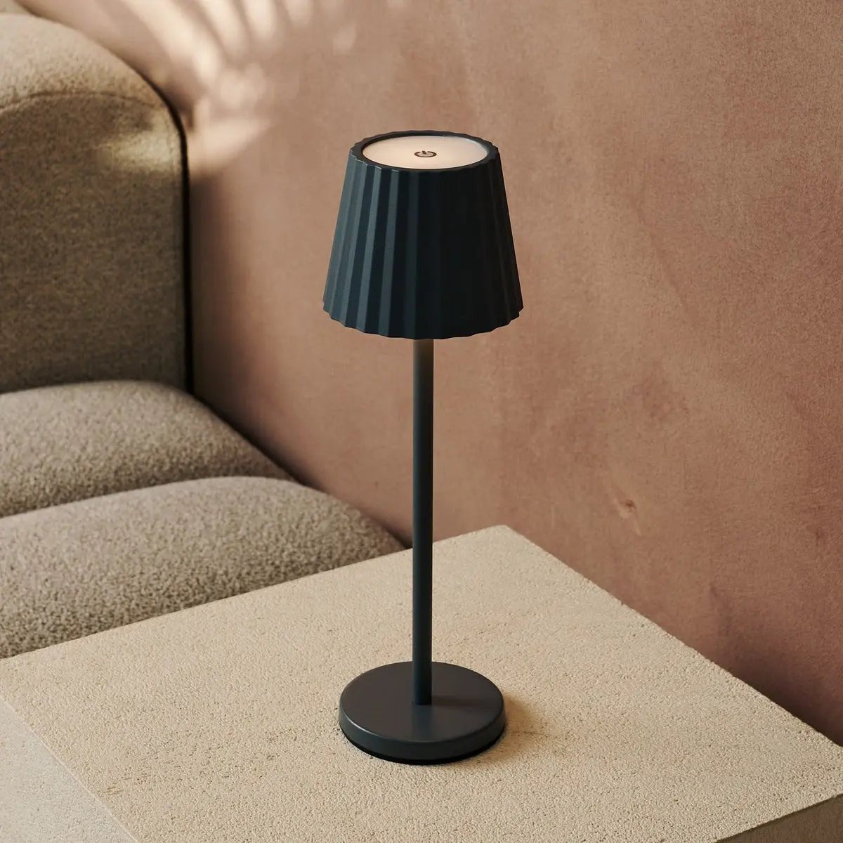 Lot De Lampes Sans Fil Modernes