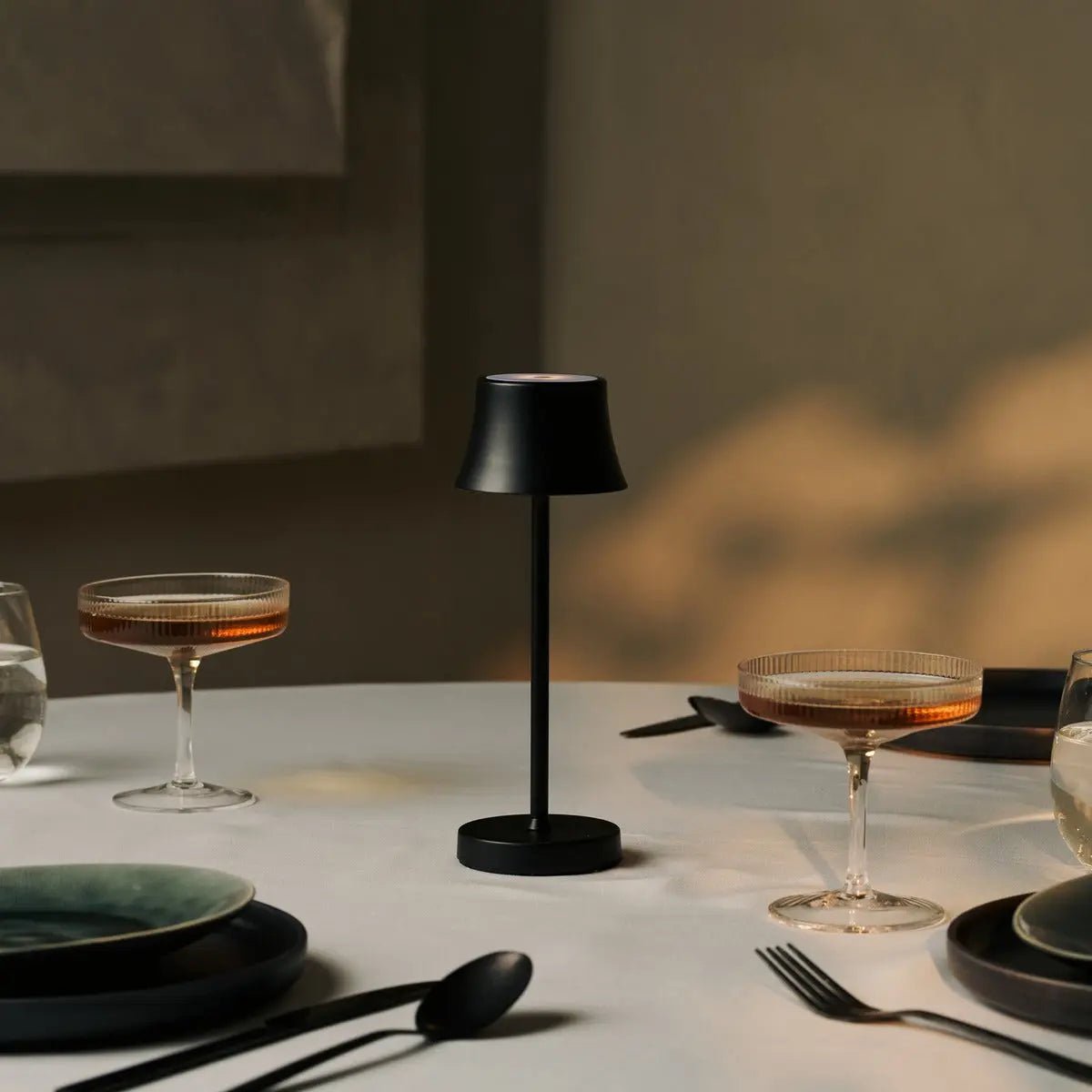 Lot De Lampes Tactiles Induction