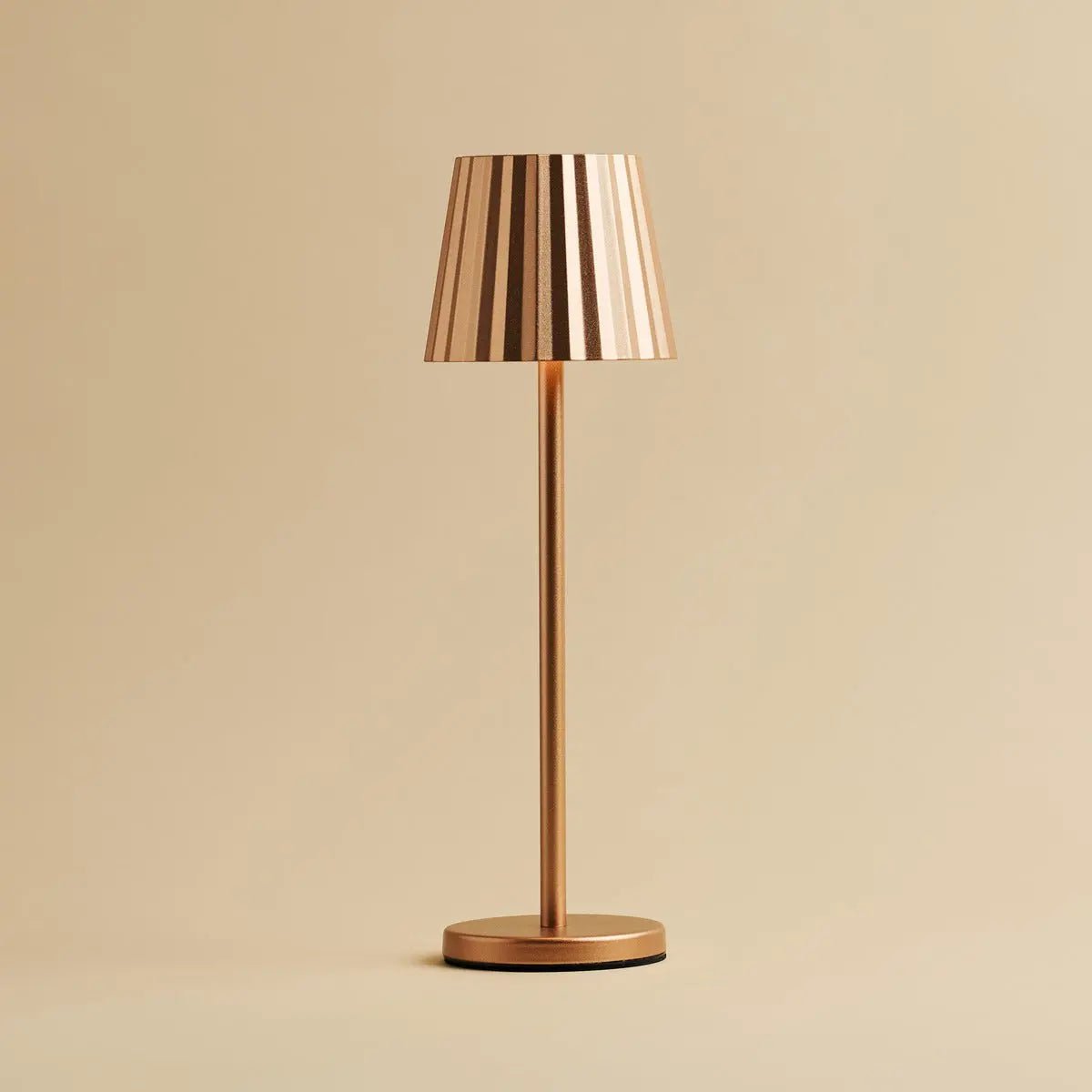 Lot De Lampes Rechargeables Design