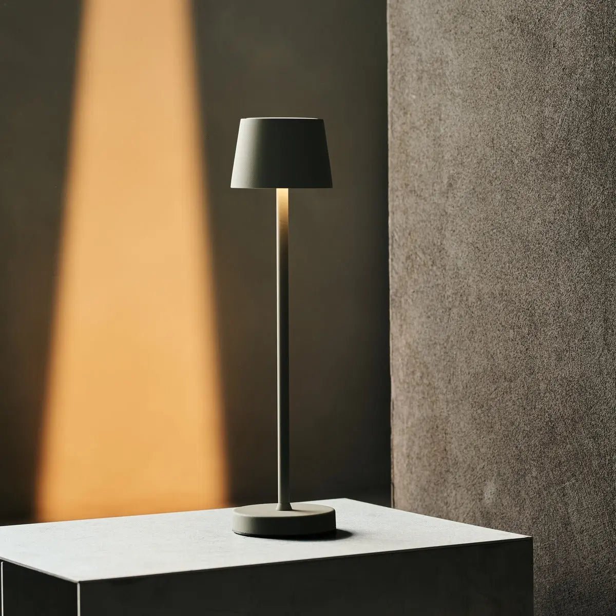 Lampes Minimalistes Sans Fil Rechargeables