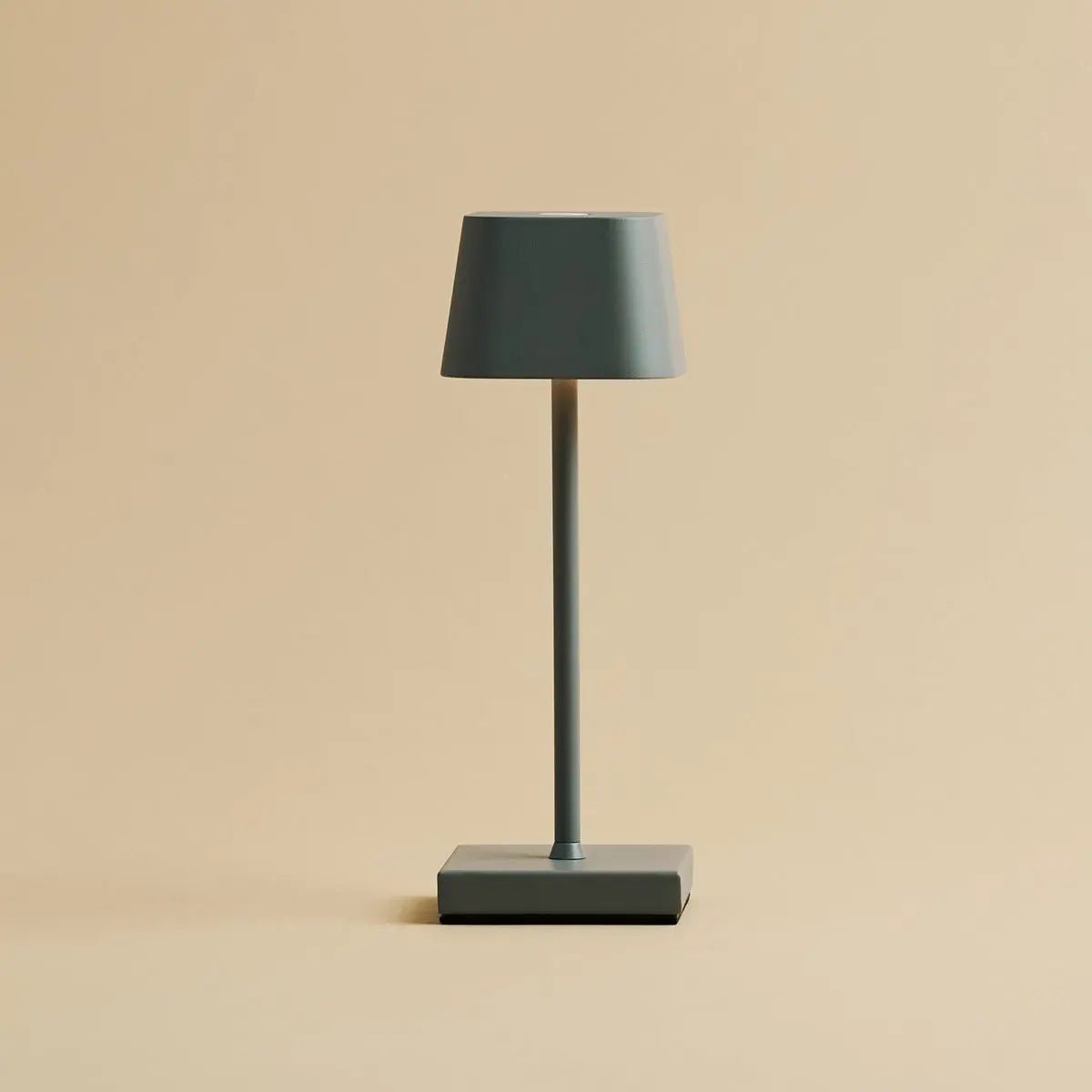 Lot De Lampes Design Rechargeables