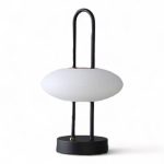Lampe De Table Moderne Sans Fil