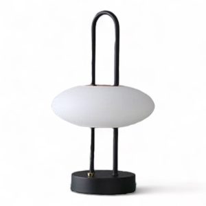 Lampe De Table Moderne Sans Fil