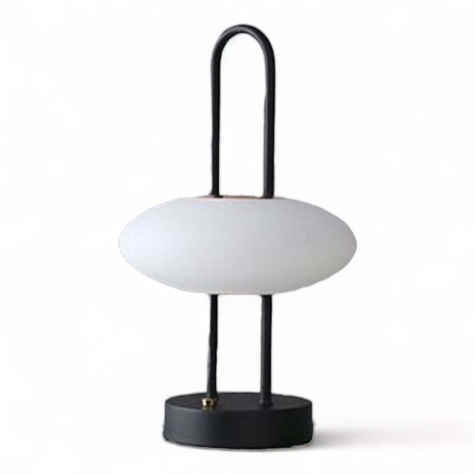 Lampe De Table Moderne Sans Fil