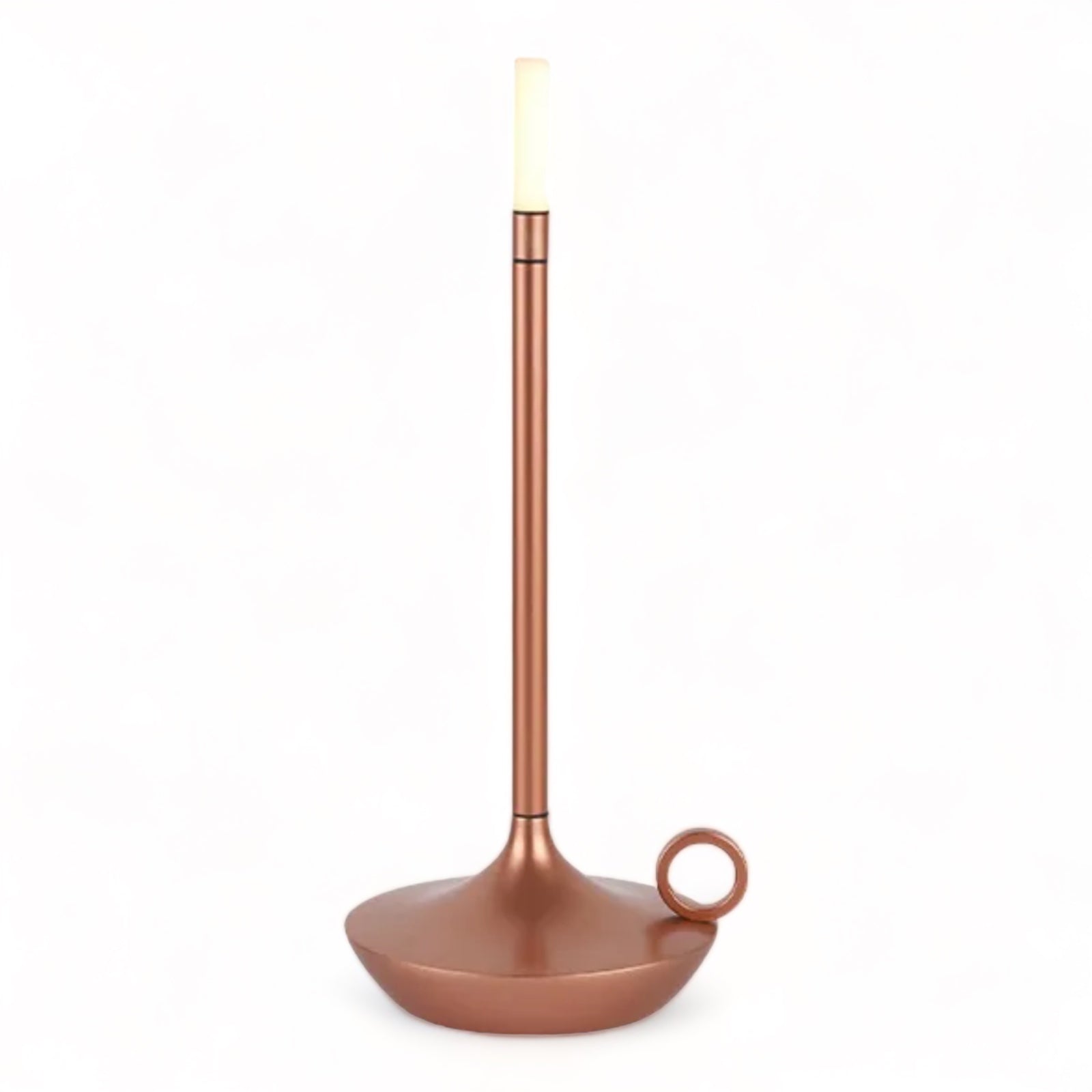 Lampe Minimaliste Élancée LED